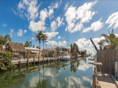Marathon Beauty Waterside Home